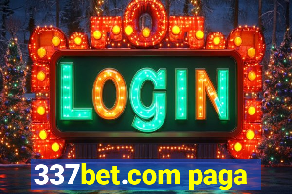 337bet.com paga